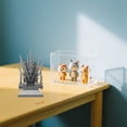 thumbnail image 3 of 86 Pcs MOC Building Blocks Game Peripheral Iron Throne Plastic Puzzle Set, A Powerful Gift for Inspiration, 3 of 3