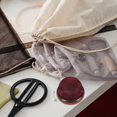 thumbnail image 2 of <p>Pin Cusion Sewing Pin Cusion Tailor Pin Cushion 4pcs Pin Cusion Wooden Base Sewing Pin Cusion Holder Multipurpose Portable Tailor Pin Cushion For DIY Craft Daily Sewing</p>, 2 of 7