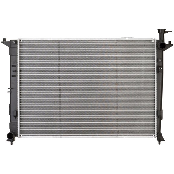 Spectra Premium CU13519 Automotive Radiator Fits select: 2016-2018 KIA SORENTO