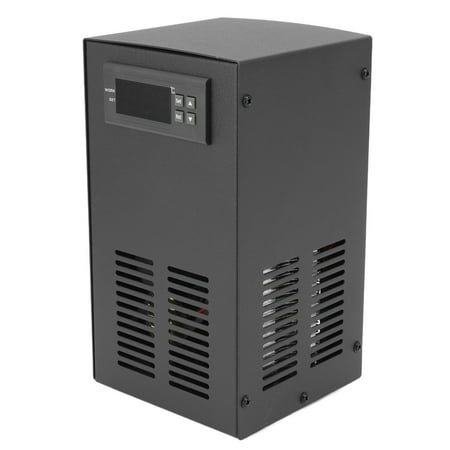 Fish Tank Chiller,Aquarium Water Chiller Electronic Fish Tank Cooling ...