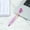 Pink, variant on HKEJIAOI Vintage-Inspired Large Diamond Ballpoint Pen with Crystal Flash & Rotating Design, Fast-Dry Smooth Writing, Soft Comfort Grip for Office & Journal Writing