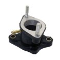 thumbnail image 2 of 28mm Carburador Colector de Admisión 125cc 150cc Quad Dirt Bike ATV Sunnimix Colector de admisión del carburador, 2 of 5