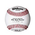 thumbnail image 1 of Baseball Wilson A1062 Tournament Series Dixie 1 Dozen, 1 of 2