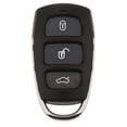 thumbnail image 2 of 1 de telemando de Coche de Sin Llave, de Llavero Inteligente para KIA, 2 of 6