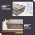 thumbnail image 2 of KAKOWELY Boîte pour Reptiles avec Trous de Respiration Forme Simple 1Pcs, 2 of 6