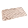 thumbnail image 4 of Funda de Almohada Perfecl de Franela Reversible 38x60cm, 4 of 8