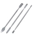 thumbnail image 1 of KAKOWELY 3-in-1 Phone Tablet Maintenance Repair Tools Set 6.69X"X0.28"X0.12", 1 of 5