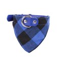 thumbnail image 4 of OUNONA 2Ud Correa Y Collar Triangular Para Perros Patrón Accesorios Duraderos, 4 of 5