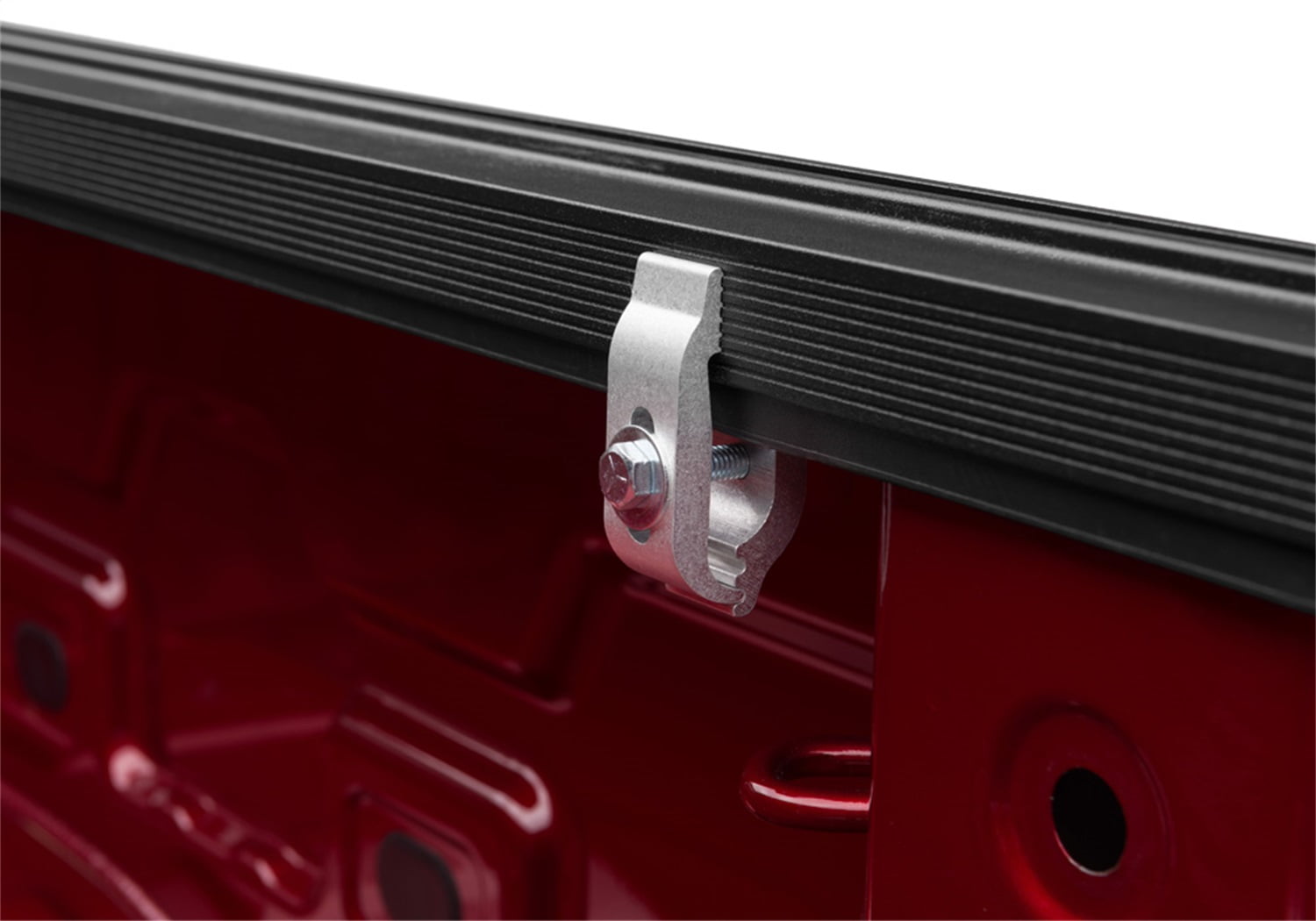 Elevate Ts Rails - Full Size X-Shor Fits select: 2009-2022 FORD F150, 2007-2021 CHEVROLET SILVERADO