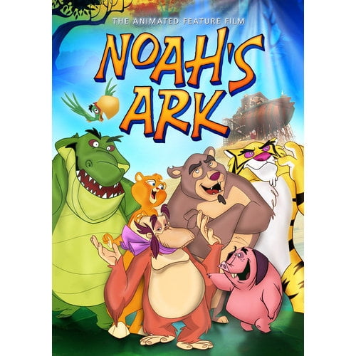 Noah S Ark Full Frame Walmart Com