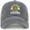gray04, variant on Funny Fishing Hat Here Fishy Fishy Fishy Cap Men Baseball Hats Cute Hat