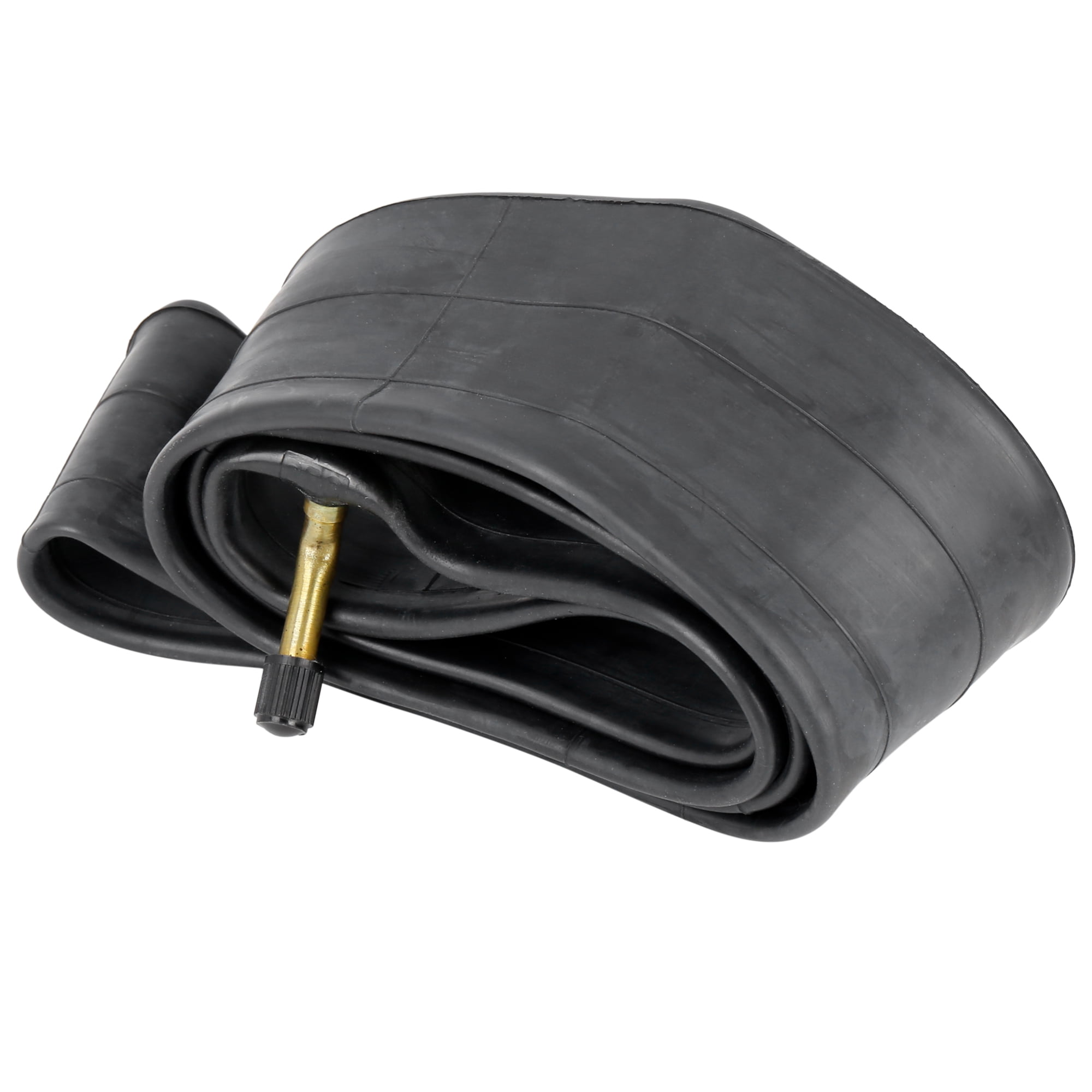 Unique Bargains Bicycle Inner Tube 18"x2.5" 32mm Bent US Type Valve