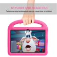 thumbnail image 4 of Funda con soporte y mango Eva para tableta Kindle Fire Hd 8, 10.ª generación, 2020, totalmente nueva, 4 of 4