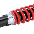 thumbnail image 3 of Universal Motorcycle Shock Absorber,270mm Hole Center Distance Rear Shock Absorber With 5 Level Adjustable Damping, Suitable for 50cc 125cc ATV kart, 3 of 9