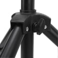 thumbnail image 2 of Speaker Mobile Stand Speaker Triangle Stand Adjustable Triangle Speaker Tripod For Studio Stage, 2 of 5