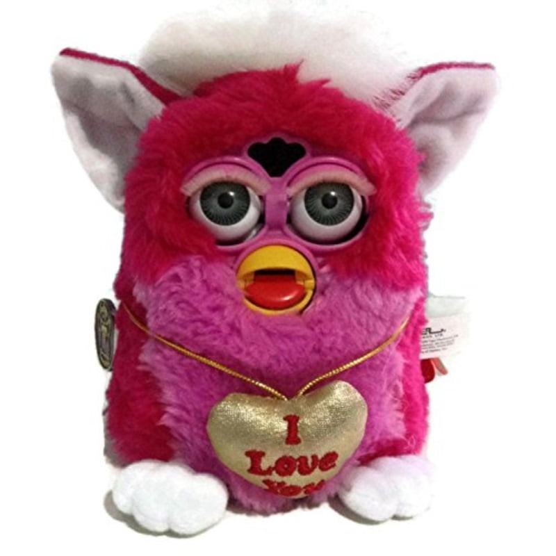 furby walmart