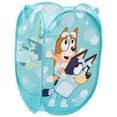 thumbnail image 3 of Bluey et Bingo Panier à Linge en Maille, 3 of 5