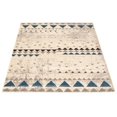 thumbnail image 4 of Tapis d'Interieur ECARPET Géométrique Moderne Collection Remi, 4 of 9