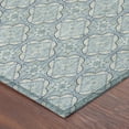 thumbnail image 3 of Addison Rugs Chantille Indoor/Outdoor Transitional Geometric Sky Machine Washable Rectangle Rug, 9' x 12', 3 of 8