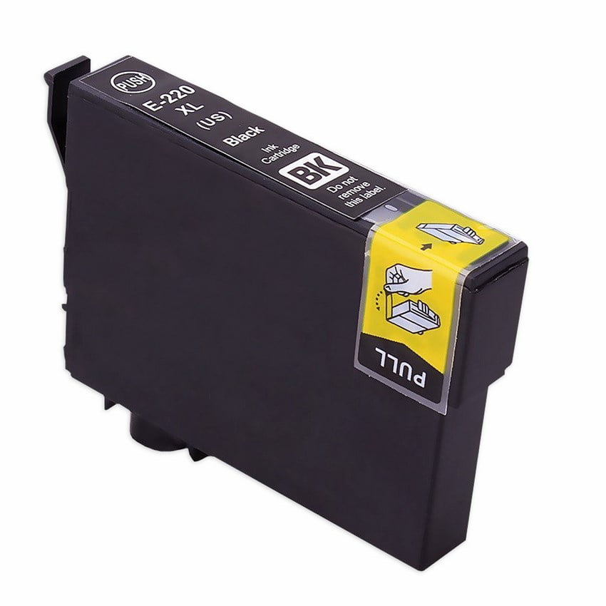 This ink is portrayed as being a compatible replacement for HP 61 cartridges. I can't get my printer to even recognize one of them. I tried everything I could think of, including the