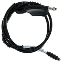 Niche Clutch Cable for Yamaha YTZ250 YZ250 YZ490 38W-26335 23X-26335 519-CCB2353L