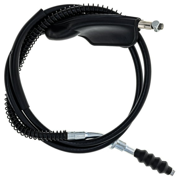 Niche Clutch Cable for Yamaha YTZ250 YZ250 YZ490 38W-26335 23X-26335 519-CCB2353L
