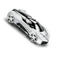 thumbnail image 3 of Model Car Phone Stand, Cool Sporty Shape Car Shape Phone Holder 360 Rotatable Strong Stability Multifunctional Practical  For Office, 3 of 8