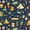 Navy Blue Orange, variant on Erosebridal Teens Campfire Barbecue Twin Bedding Sets 7-Piece,Happy Camping Bedding Comforter Set for Boys Girls,Grey Reversible,Super Cozy Room Decor