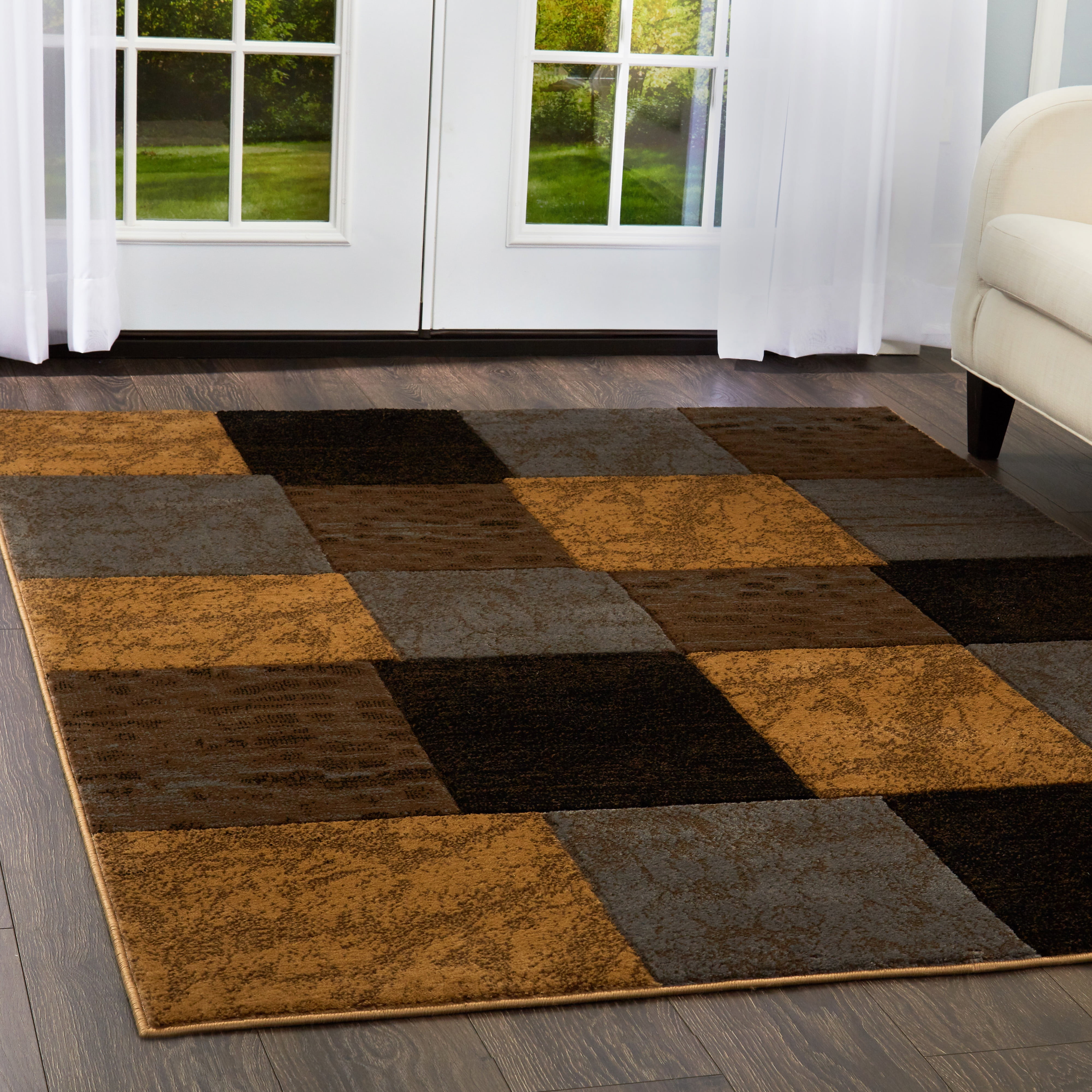 Home Dynamix Tribeca Briar Area Rug - Walmart.com