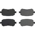thumbnail image 4 of Disc Brake Pad Set, 4 of 4