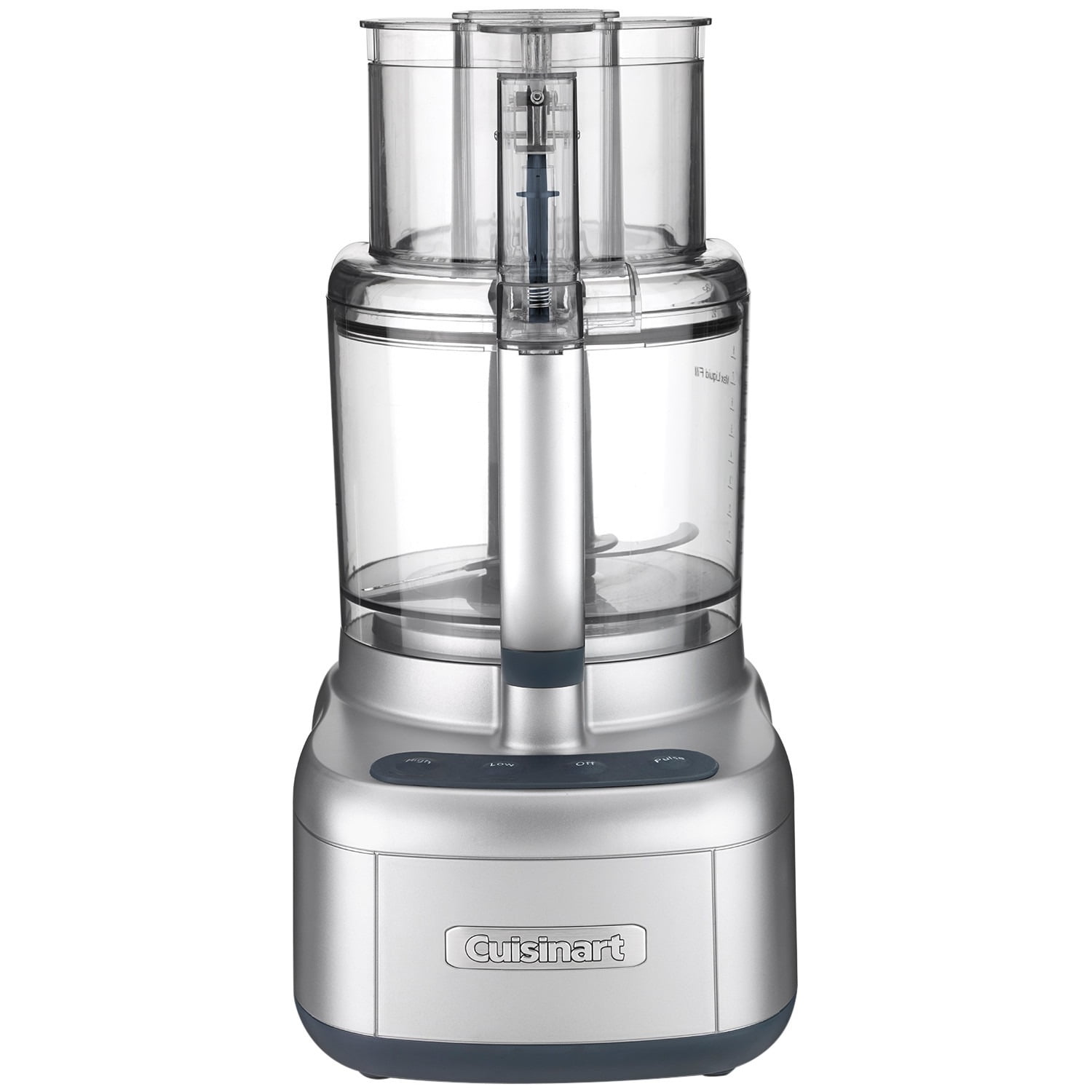 Cuisinart Food Processor 11 Cup 12 disc/blades Whisk - household items - by  owner - housewares sale - craigslist