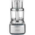 thumbnail image 2 of Cuisinart Elemental 11-Cup Food Processor, Silver, 2 of 2