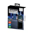 thumbnail image 3 of Reproductor MP3 SAMVIX iBusiness Complete de 16 GB con Bluetooth 2.1, 3 of 5