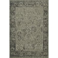 thumbnail image 1 of Dalyn Area Rugs: Geneva GV702 Ivory Floral Paisley Traditional Oriental Carpet, 1 of 3