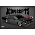 thumbnail image 4 of J Concepts JCO0357 1987 Buick Grand National Street Eliminator Body, 4 of 5