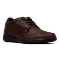 thumbnail image 2 of Zapato Para Hombre Nibiru 2036 cafe 28.5, 2 of 4