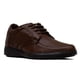 thumbnail image 2 of Zapato Para Hombre Nibiru 2036 cafe 28.5, 2 of 4