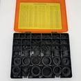 thumbnail image 3 of NBR 90 Excavator O-Ring Kit Box - Hydraulic Seals for Excavator Parts, 3 of 3