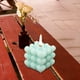 thumbnail image 5 of Velas decorativas,Velas decorativas,Velas decorativas Verde, 5 of 7