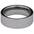 thumbnail image 4 of Buck and Doe Fish Hook Tungsten Carbide Ring, 4 of 9