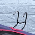 thumbnail image 4 of OUNONA 1Pcs Bike Basket Front Bag Multi Hanging Storage Carrier for Cycling, 4 of 4