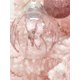thumbnail image 5 of 24pcs Rose Gold Painted Christmas Balls For Christmas Tree Decoration, 5 of 5