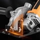 thumbnail image 4 of Hand Angle Grinder Converter Refit Electric Chain Saw Circular Saw Bracket Base Woodworking Tool Ang, 4 of 5