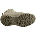 thumbnail image 1 of Reebok Work Bottes de Sécurité Rapid Response RB8695 pour Hommes, Tan, 7 M US, 1 of 7