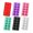 6 colors, variant on Giaone Heart Shape Silicone Kitchen Baking Equipment Perfect For Chocolates And Iced Treats