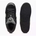 thumbnail image 3 of PU & MA Suede Xl Crush Lace Up Mens Black Sneakers Casual Shoes 39909902 Size 13, 3 of 6