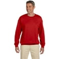 thumbnail image 2 of Gildan Men s Long Sleeve Crewneck Sweatshirt 18000, 2 of 6