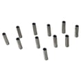 thumbnail image 1 of Toystoory 500 Uds. Cable guía de engarce de pesca individual línea líder de alambre engarzado tubo de cobre con manga de señuelo Pescar, 1 of 6