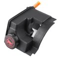 thumbnail image 1 of 40074e 4009p6 4009t6 For 206 207 307 C2 Booster Pump Oil Direction Machine Pot Cover Brake Fluid Cu, 1 of 5