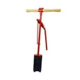 thumbnail image 1 of Almencla Golf Hole Digger Beginners Lawn Hole Digger for Golf Games Sports, 1 of 8